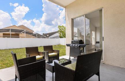 Upstay 3BR Family-Friendly Stylish Retreat w Patio - Foto 31