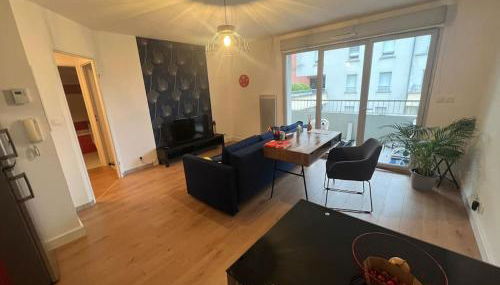 Le Petit Bruxelles au calme - Foto 5