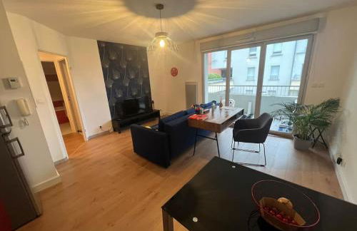 Le Petit Bruxelles au calme - Foto 5