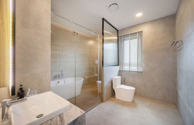 Mövenpick Pool Villa 6BR - Foto 55