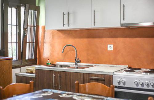 SOCRATES Ethnic and traditional Home - Foto 29