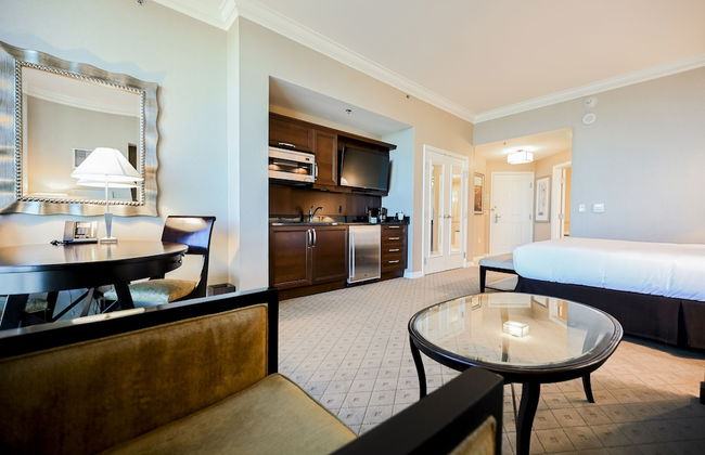 StripViewSuites Two Bedroom at Signature - Foto 48