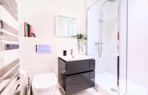 Be London - The Bloomsbury Residences - Photo 16