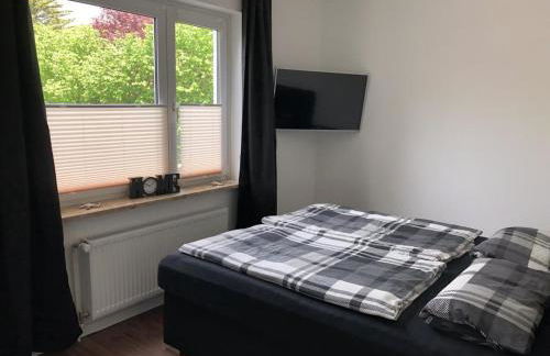 Haus Larum App. 3 - Foto 13