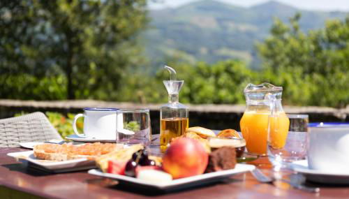 Casa Rural Zigako Etxezuria - Foto 5, Garden