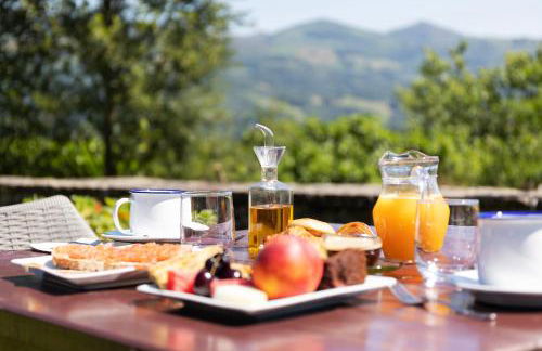 Casa Rural Zigako Etxezuria - Foto 5