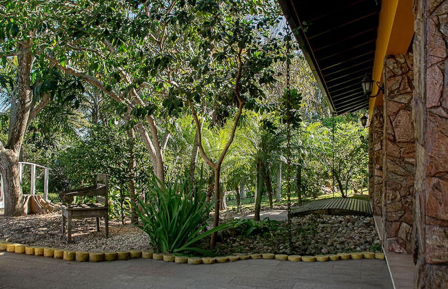 Chácara Rio Jordão - Foto 77