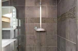 Loft - Climatisation, Parking, Tout équipé - Foto 23