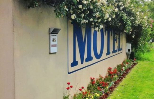 Bush Inn Court Motel - Foto 52