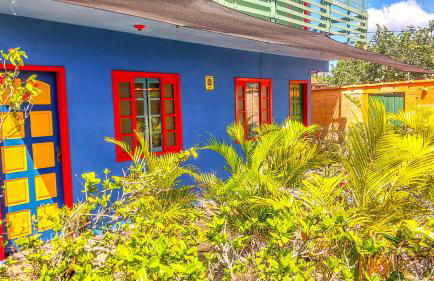 Studios Verdes hospedagens - Photo 5