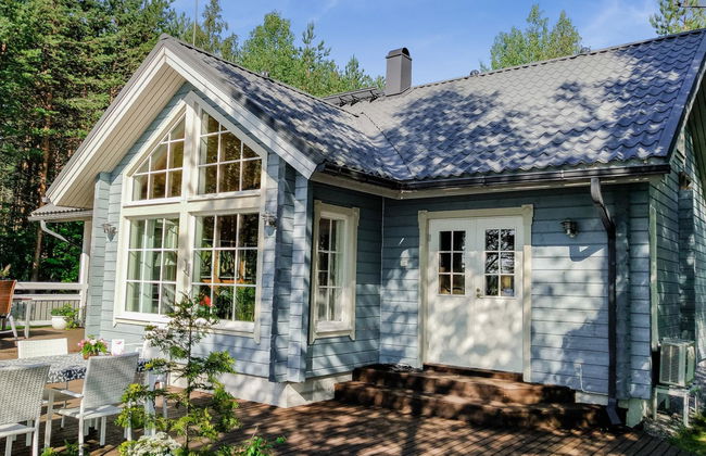 Sointukallio - Foto 28