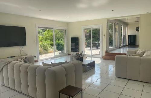 Crème Horizon - Villa by PRIM0 CONCIERGERIE - Photo 13