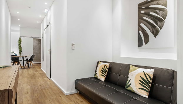 Funchal Tropical - Filodendro by Homie - Foto 2, Habitación