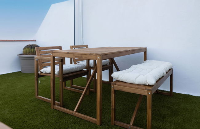 Casa Checha Tico in Candelaria - Foto 32