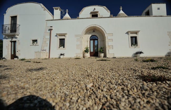 Agriturismo Arco di Sole - Foto 48