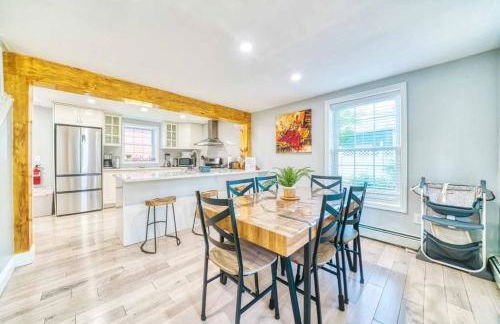 New 3b House in Saugerties Village 4 mins to HITs - Foto 27