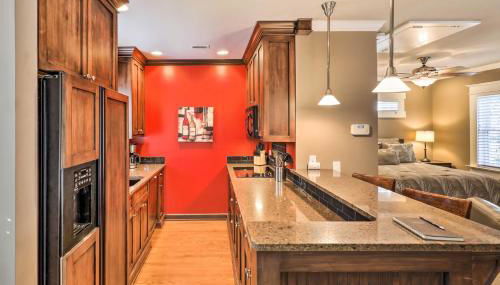 Hyde Park Luxury Studio with Prime Location! - Foto 5