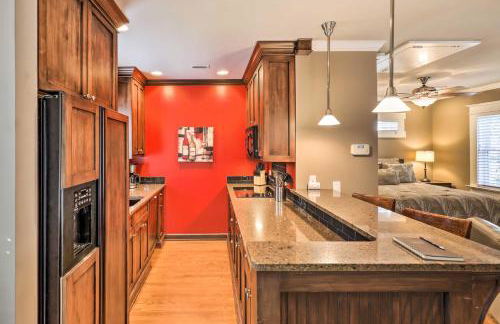 Hyde Park Luxury Studio with Prime Location! - Foto 5