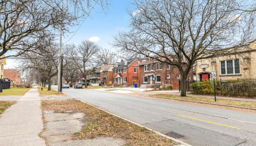 Stately Studio Apartment - Foto 2