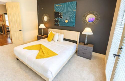 Private Pool Private Garage Galleria Home - Foto 22