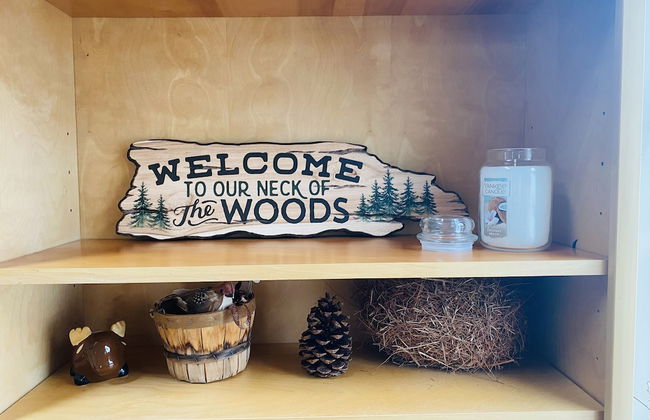 Raines Resort Cabins & RV - Foto 2