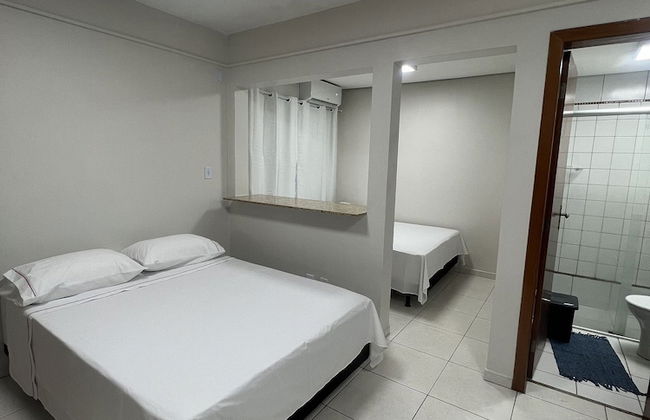 Residencial Carajás - Photo 30