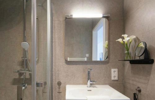 Limehome Frankfurt Gutleutstraße - Digital Access - Photo 31