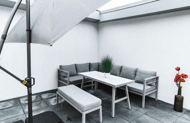 Fontane Apartments - Foto 23