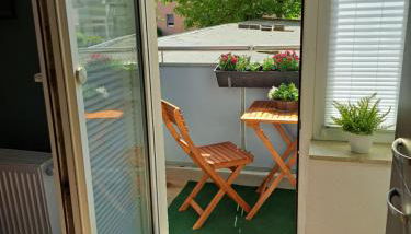 Riverside Geeste Appartement - Mitten im Herzen von Bremerhaven, inkl. Garage - Foto 5