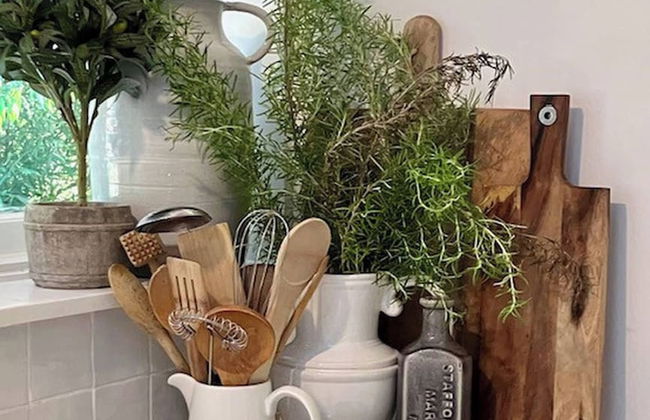 One Wee Cottage, A Romantic Secluded Provincial Abode Surrounded by Vineyards - Foto 34