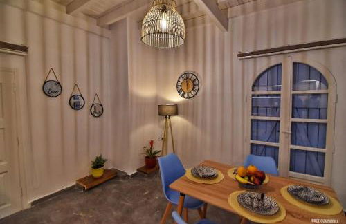 Sisi seaview apartments - Foto 25