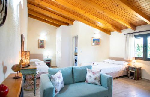 Villa Metochi - Foto 41