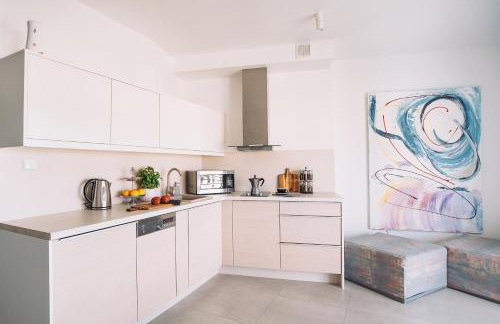 Apartament Blue Sky - Foto 6