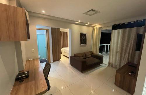 Flat no Gift Home Residence - Foto 1