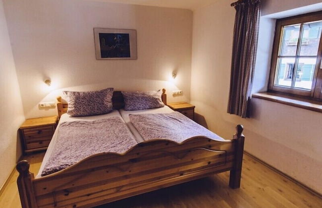 Haflingerhof - Kematsried - Foto 9