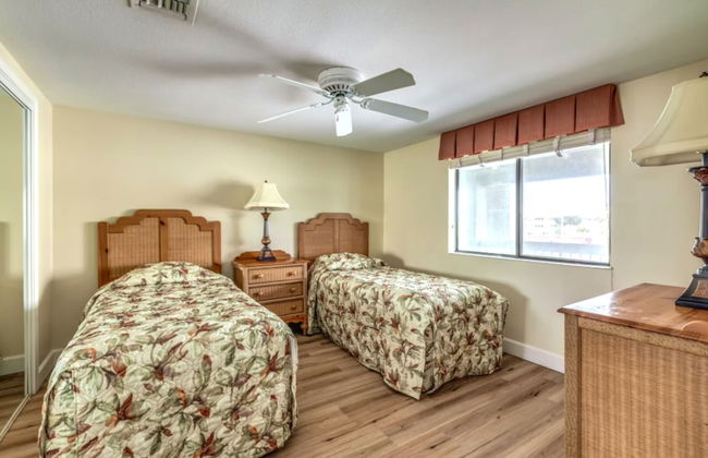 Destin Holiday Beach Resort - Foto 12