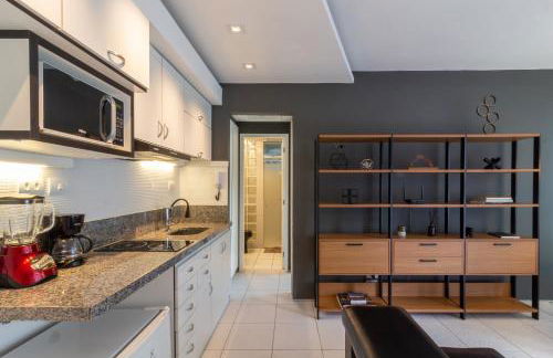 Casa com vista para a Lagoa Rodrigo de Freitas - VR2 - Foto 11