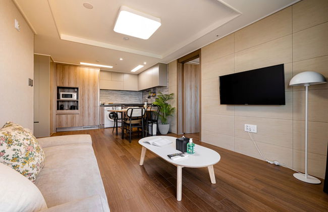 Urbanstay Sokcho beach C - Photo 55