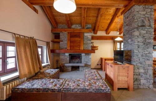 Chalet Casot Brusa by Interhome - Foto 14