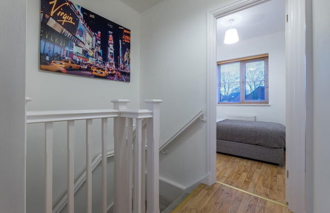 Cheshire Lodge - Foto 28