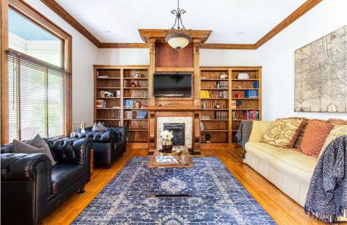 Prime Location in 12South, Walkable to Shopping & Dining - Foto 29