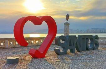 Sala living em prédio Familiar na Av da Praia - Foto 20