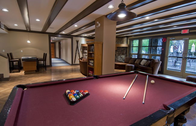 Legends Whistler - Foto 34