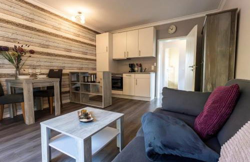 Heverstroem Appartement Heverstroem 1 - Foto 13