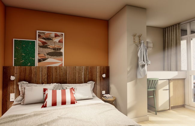 Belambra Clubs La Grande Motte-Petite Camargue - Presqu'île Du Ponant - Photo 33