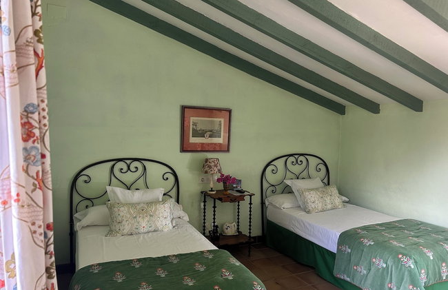 Hacienda La Indiana - Photo 12