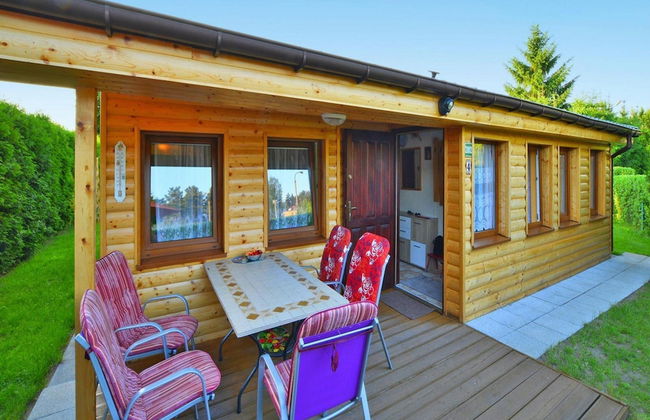 Holiday Home in Rosnowo by Lake Rosnowskie - Foto 1