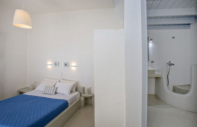 Aster House Agios Sostis - Foto 12