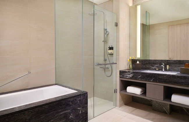 PARKROYAL Serviced Suites Jakarta - Foto 33