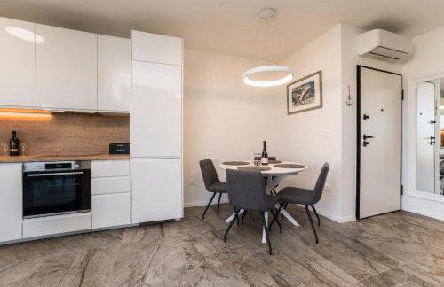 Deluxe Apartment Cigit - Foto 19